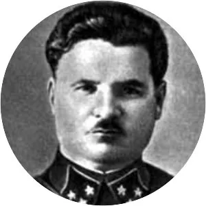 Fyodor Remezov