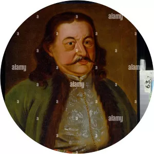 Fyodor Romodanovsky photograph