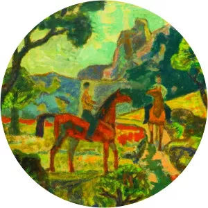 Fyodor Semyonov-Amursky