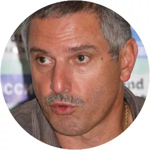 Fyodor Shcherbachenko