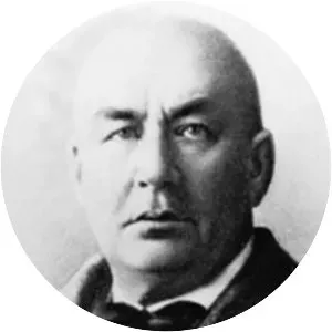 Fyodor Shcherbatskoy - Philosopher
