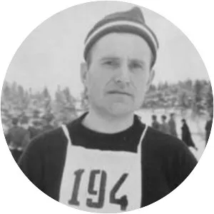 Fyodor Terentyev - Olympic athlete