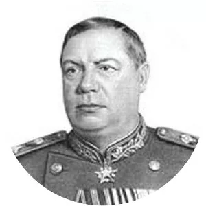 Fyodor Tolbukhin