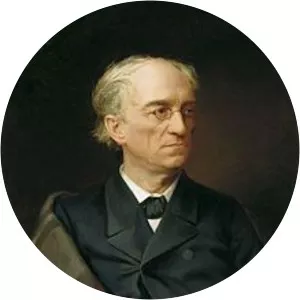 Fyodor Tyutchev