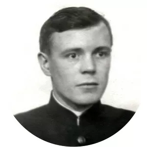 Fyodor Vidyayev