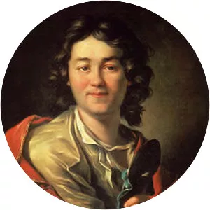 Fyodor Volkov - Actor