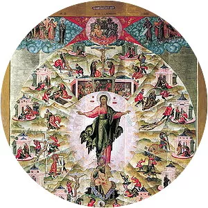 Fyodor Zubov - Painter