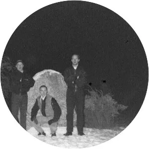 Fyrdung - Musical group