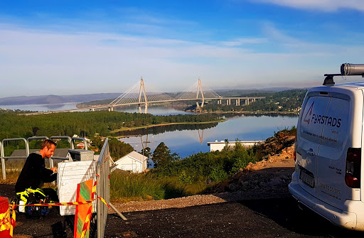 Fyrstadsgruppen AB - 