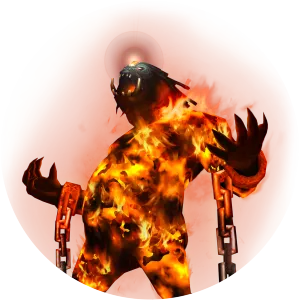 Fyrus - Musical artist