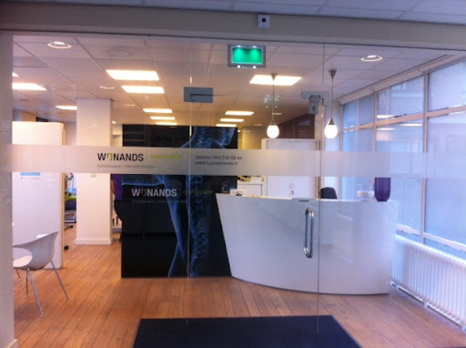 Fysio Annadal - Physical therapy clinic in Maastricht, Netherlands