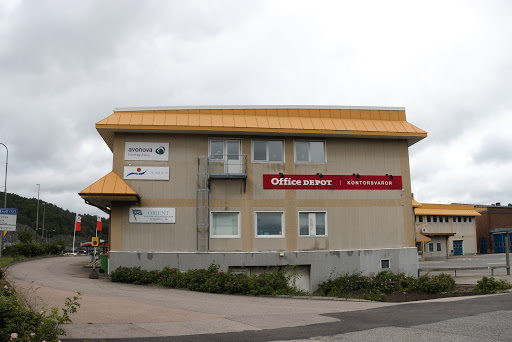 Fysioexperten AB - Osteopath in Uddevalla, Sweden