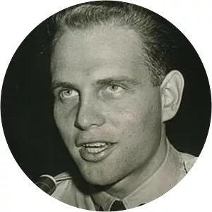 G. David Schine - Consultant