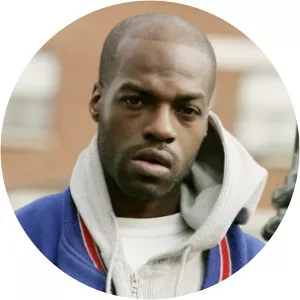 G. Dep - American rapper