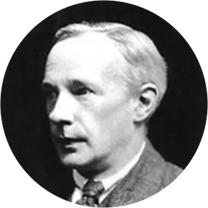 G. E. Moore - English philosopher