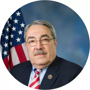 G. K. Butterfield - Former United States Representative