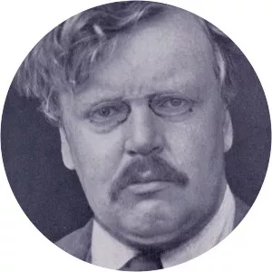 G. K. Chesterton - Writer