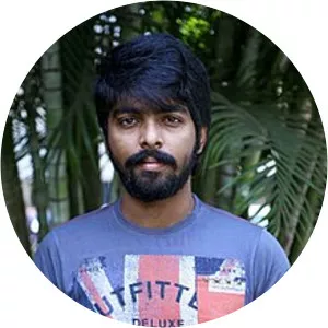 G. V. Prakash Kumar - Indian musical composer