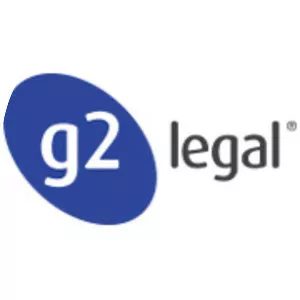 G2 Legal Limited - Company