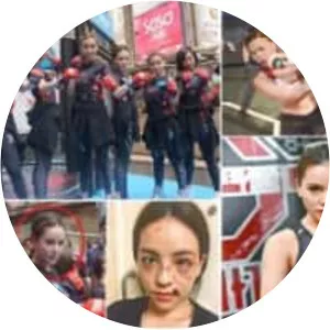 G-1 Fight Club - TV program