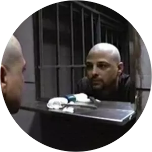 G.A. Aguilar - Film actor