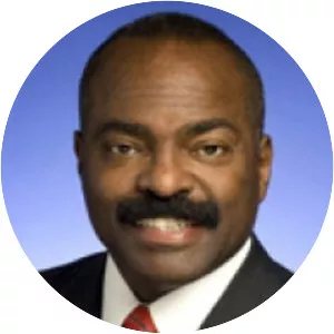 G. A. Hardaway - Tennessee State Representative