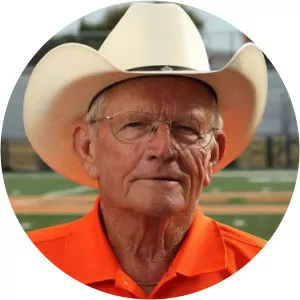 G. A. Moore - American football player