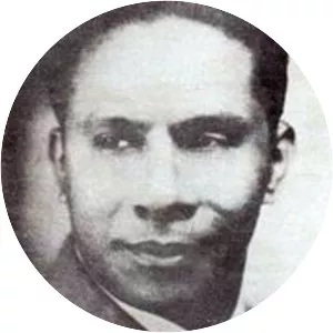 G. A. Siwabessy