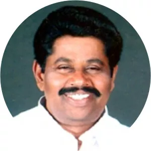 G. Anbalagan