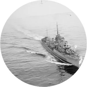 G and H-class destroyer