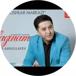 G'anisher Abdullayev - Musical artist