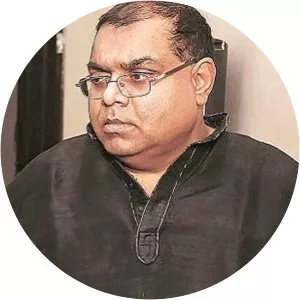 G. Aravindaan - Kanimozhi Karunanidhi's husband