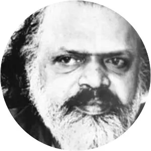 G. Aravindan