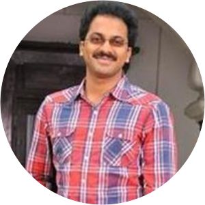 G. Ashok - Indian film director