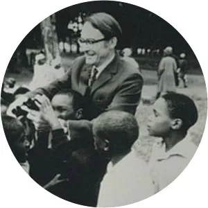 G. B. Caird - Theologian