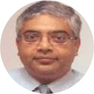 G. Balakrish Nair - Indian microbiologist