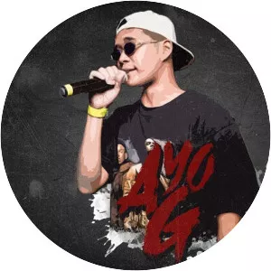 G-BEAR - Musical artist