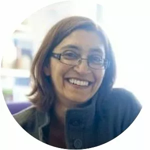 Gurminder K. Bhambra - Author