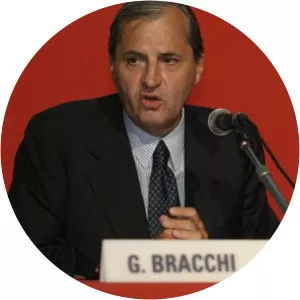 G. Bracchi - Author