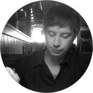 Garry Brown - Visual artist