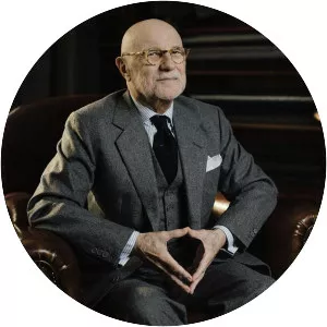 G. Bruce Boyer - Journalist