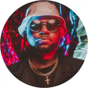 G-Buck - Musical artist