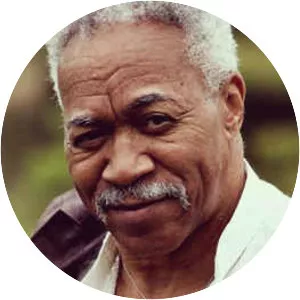 G. C. Cameron - American singer