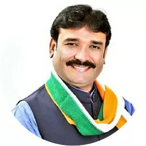 G. C. Chandrashekhar - Member of Rajya Sabha