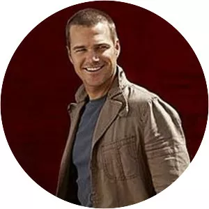 G. Callen - Fictional character