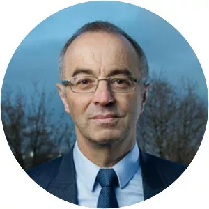 G. Chardin - French physicist