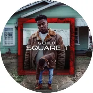 G-Child - Musical artist