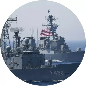 G-class frigate - Ship class