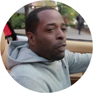 G Count - Musical artist