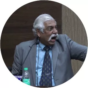 G. D. Bakshi - Indian officer